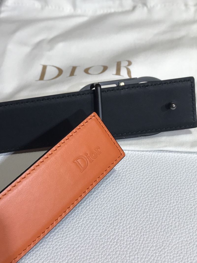 Dior Belts